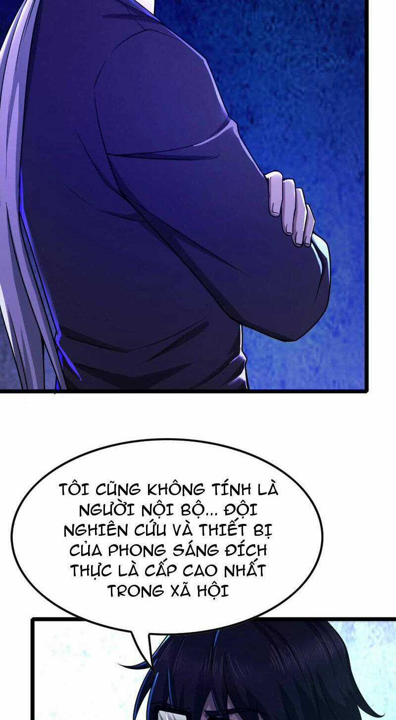 Đại Liên Minh Phản Xuyên Việt Của Bạo Quân Chapter 33 trang 13