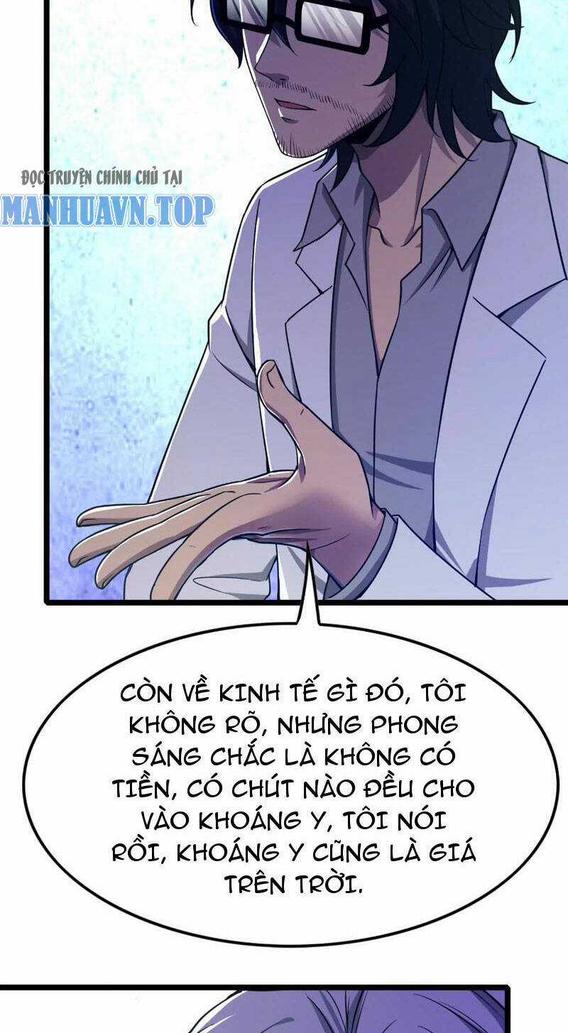 Đại Liên Minh Phản Xuyên Việt Của Bạo Quân Chapter 33 trang 14