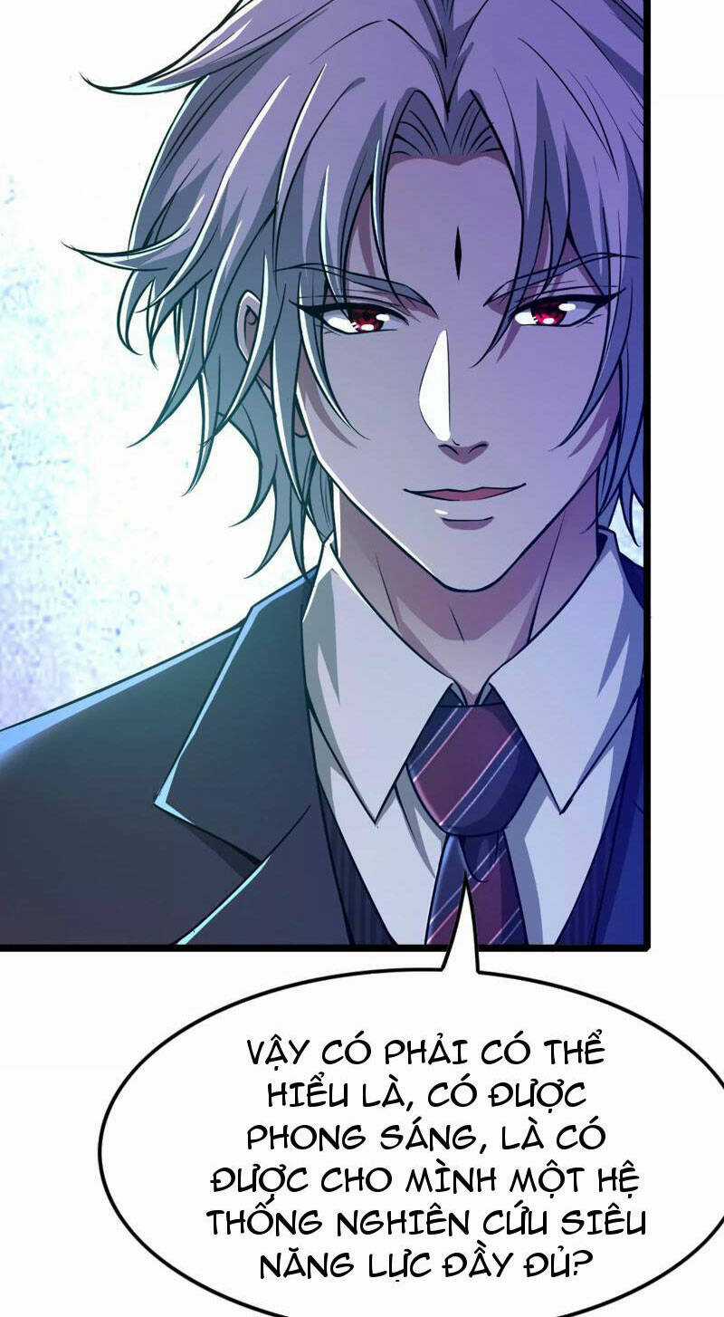 Đại Liên Minh Phản Xuyên Việt Của Bạo Quân Chapter 33 trang 15