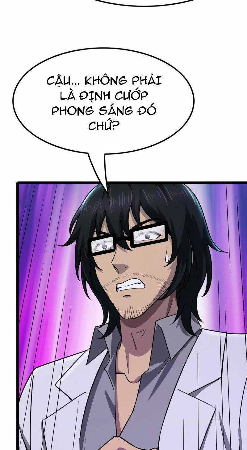 Đại Liên Minh Phản Xuyên Việt Của Bạo Quân Chapter 33 trang 16