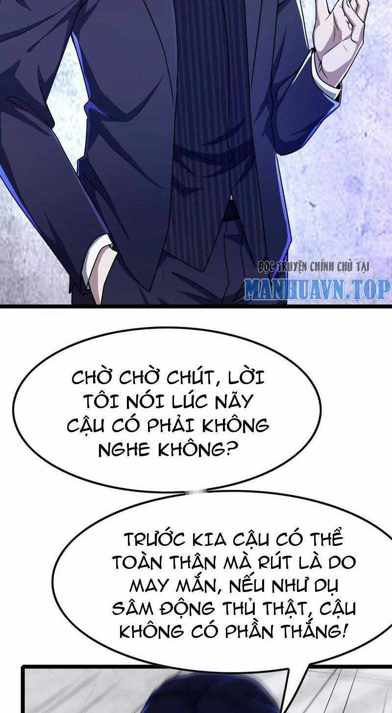 Đại Liên Minh Phản Xuyên Việt Của Bạo Quân Chapter 33 trang 18