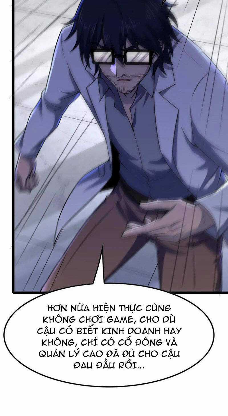 Đại Liên Minh Phản Xuyên Việt Của Bạo Quân Chapter 33 trang 19