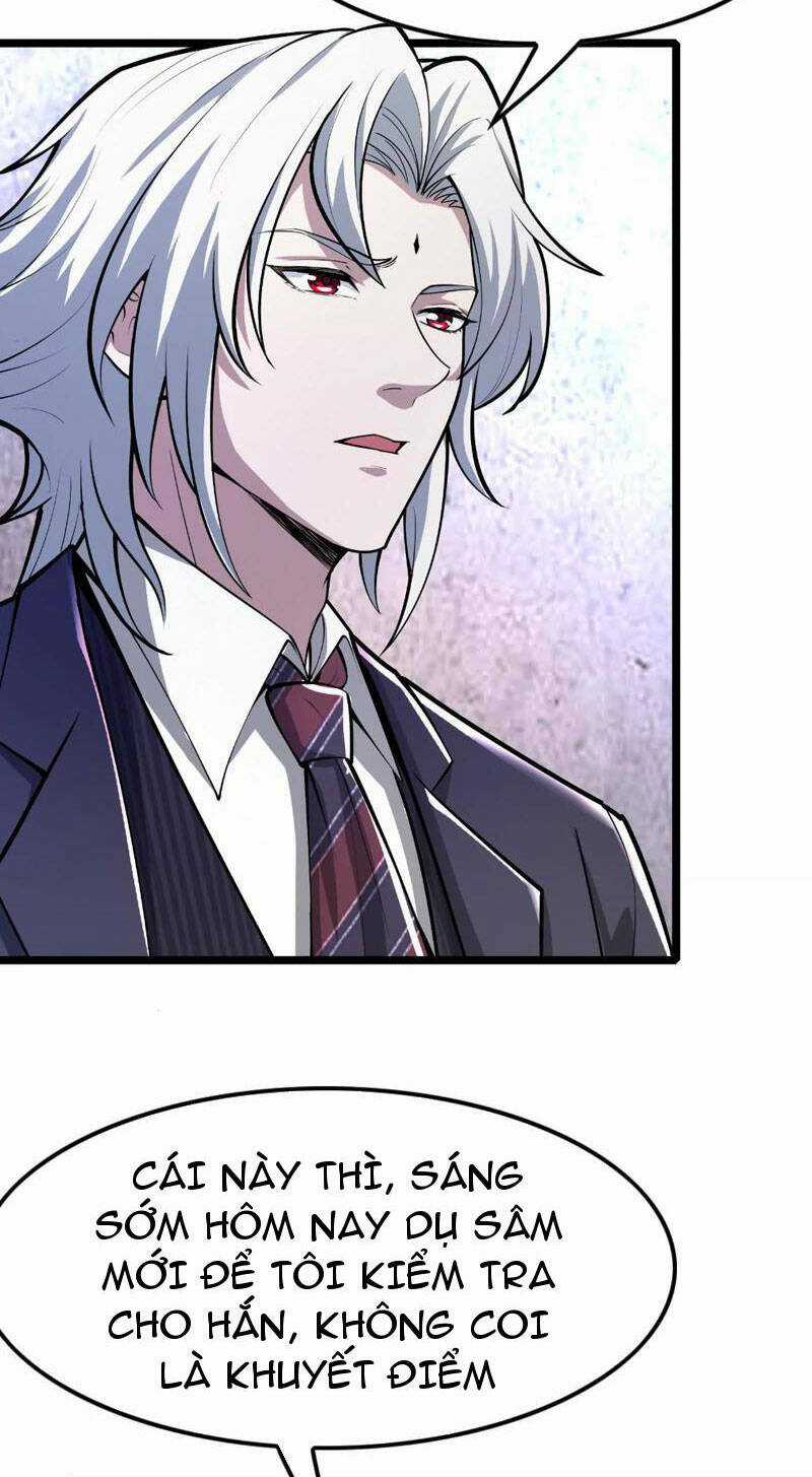 Đại Liên Minh Phản Xuyên Việt Của Bạo Quân Chapter 33 trang 2