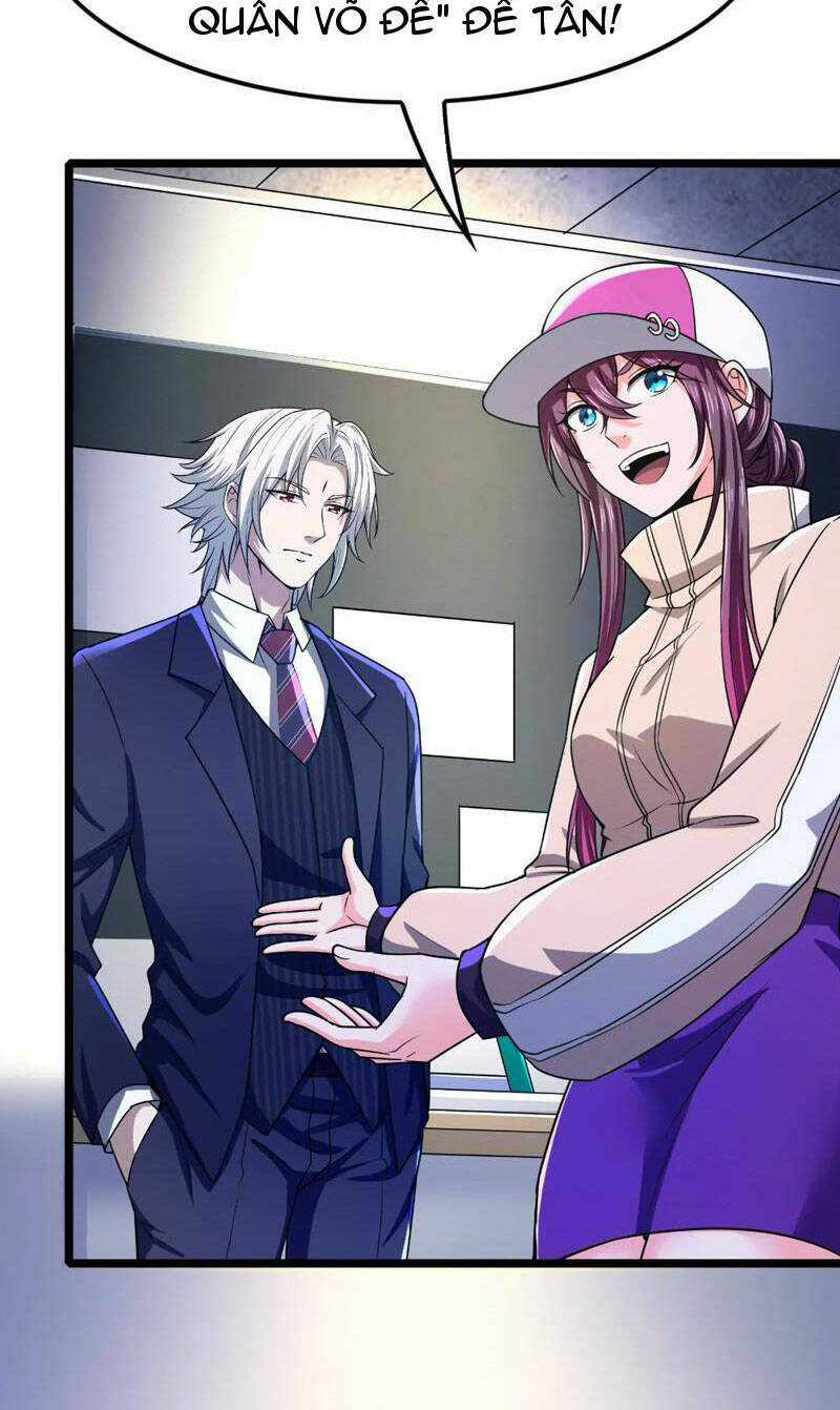 Đại Liên Minh Phản Xuyên Việt Của Bạo Quân Chapter 33 trang 21