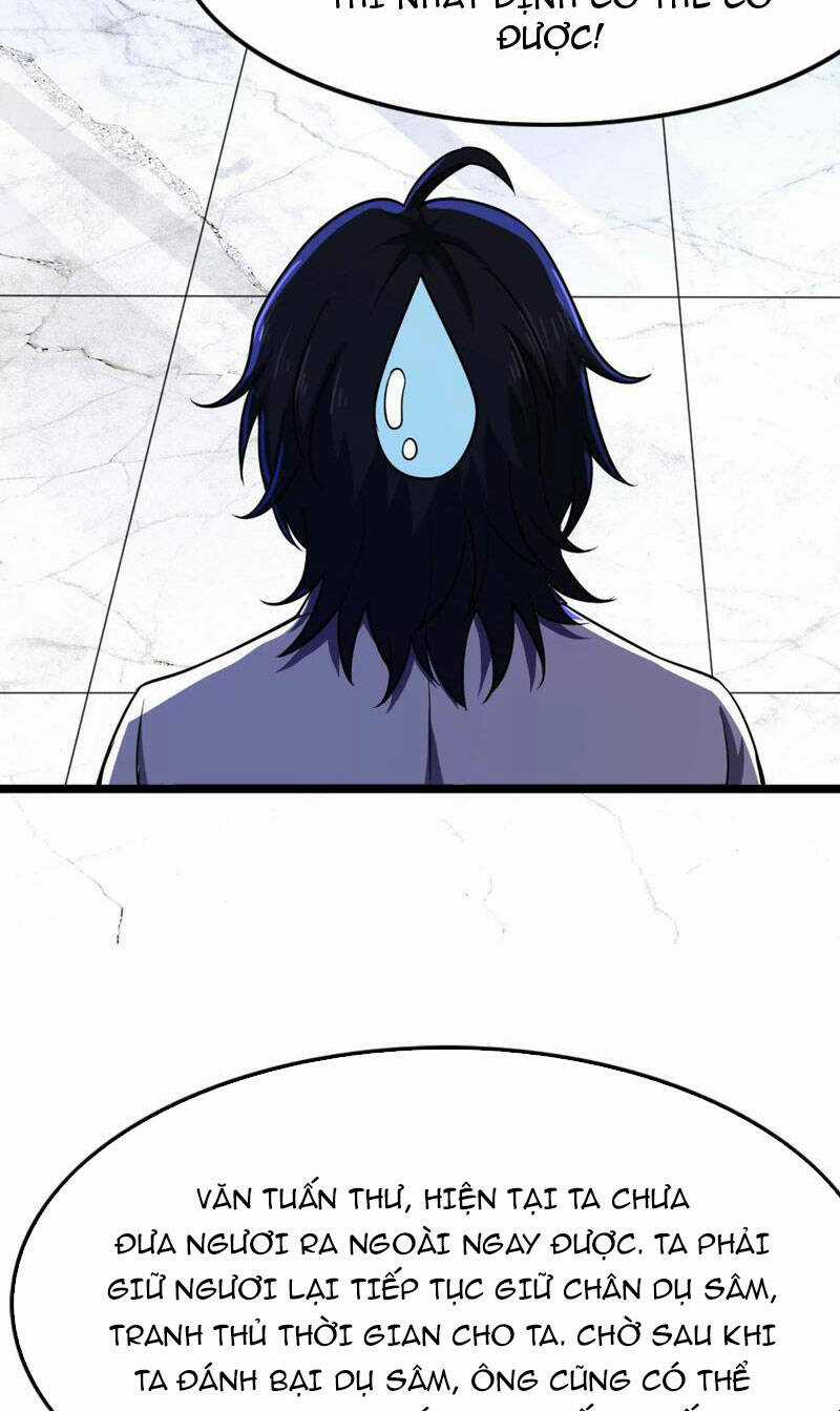 Đại Liên Minh Phản Xuyên Việt Của Bạo Quân Chapter 33 trang 23