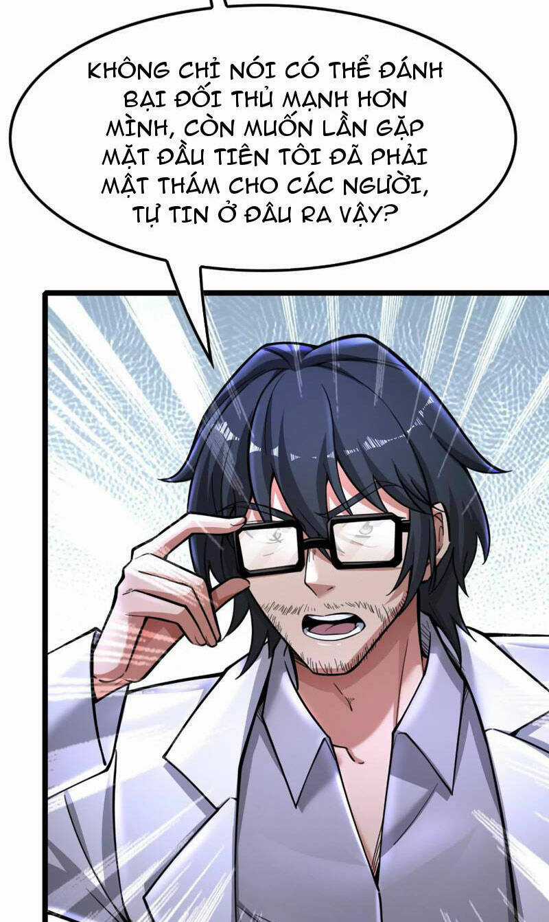 Đại Liên Minh Phản Xuyên Việt Của Bạo Quân Chapter 33 trang 25