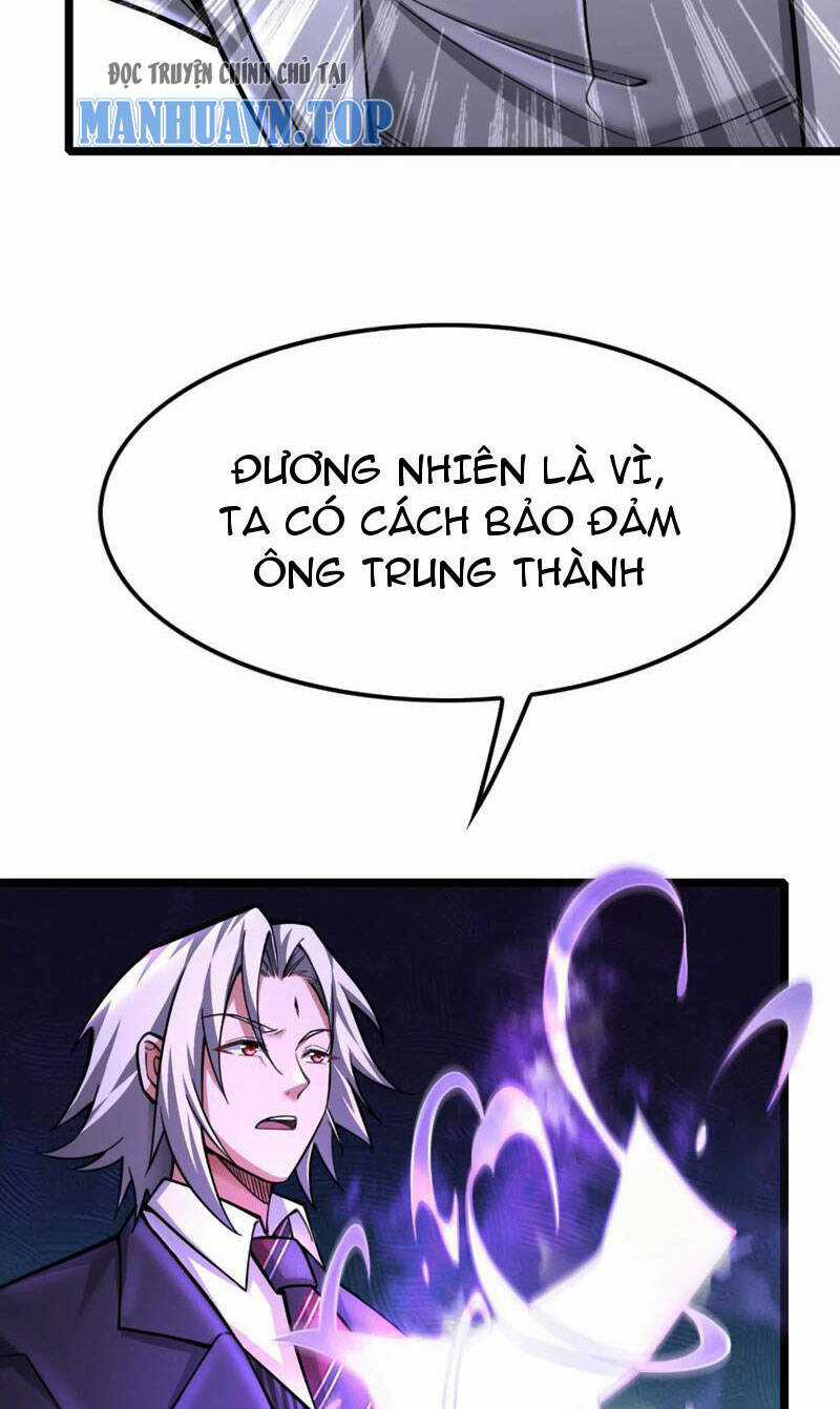 Đại Liên Minh Phản Xuyên Việt Của Bạo Quân Chapter 33 trang 26