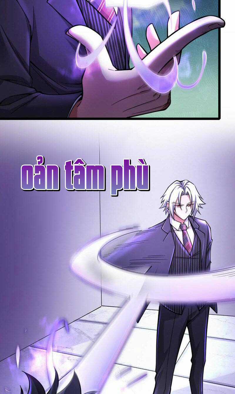 Đại Liên Minh Phản Xuyên Việt Của Bạo Quân Chapter 33 trang 27