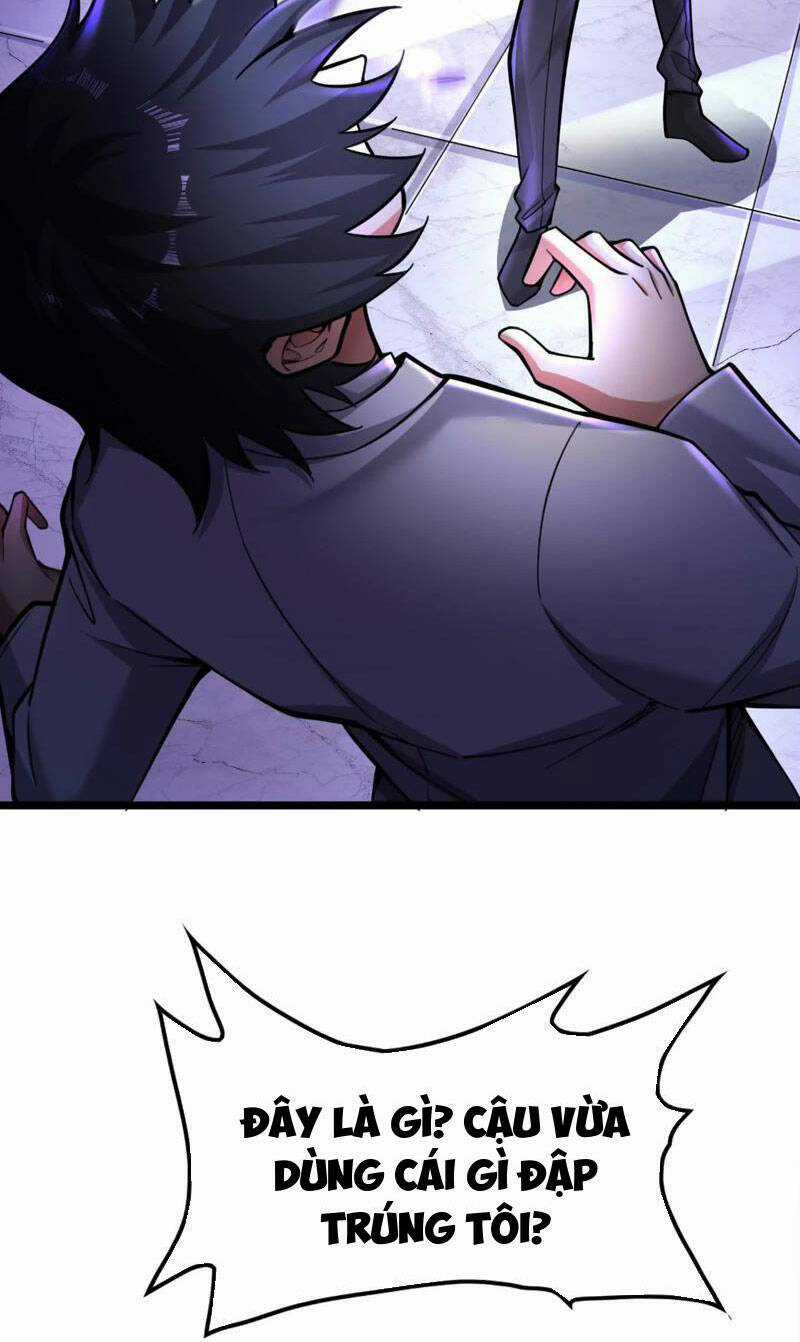 Đại Liên Minh Phản Xuyên Việt Của Bạo Quân Chapter 33 trang 28