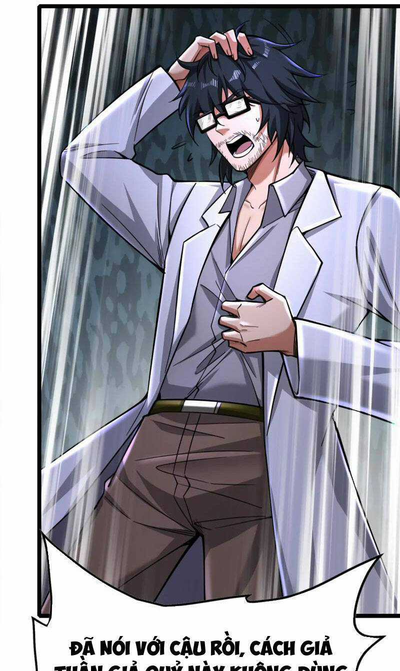 Đại Liên Minh Phản Xuyên Việt Của Bạo Quân Chapter 33 trang 29