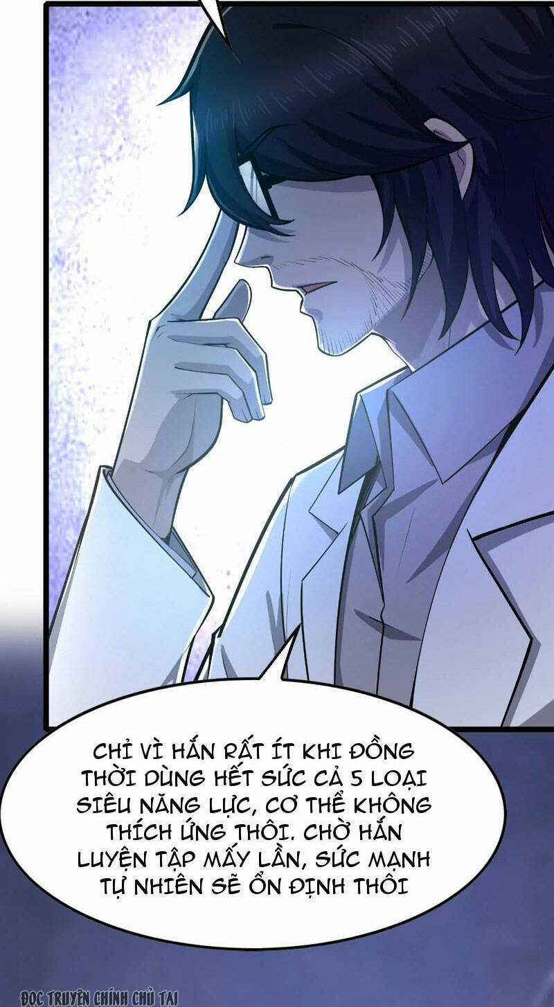 Đại Liên Minh Phản Xuyên Việt Của Bạo Quân Chapter 33 trang 3