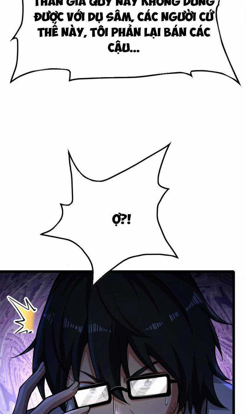 Đại Liên Minh Phản Xuyên Việt Của Bạo Quân Chapter 33 trang 30