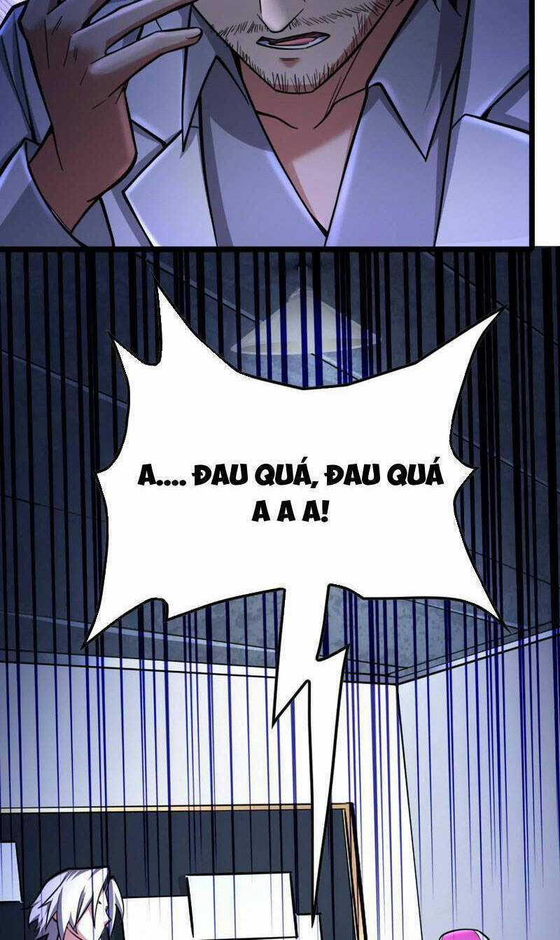 Đại Liên Minh Phản Xuyên Việt Của Bạo Quân Chapter 33 trang 31