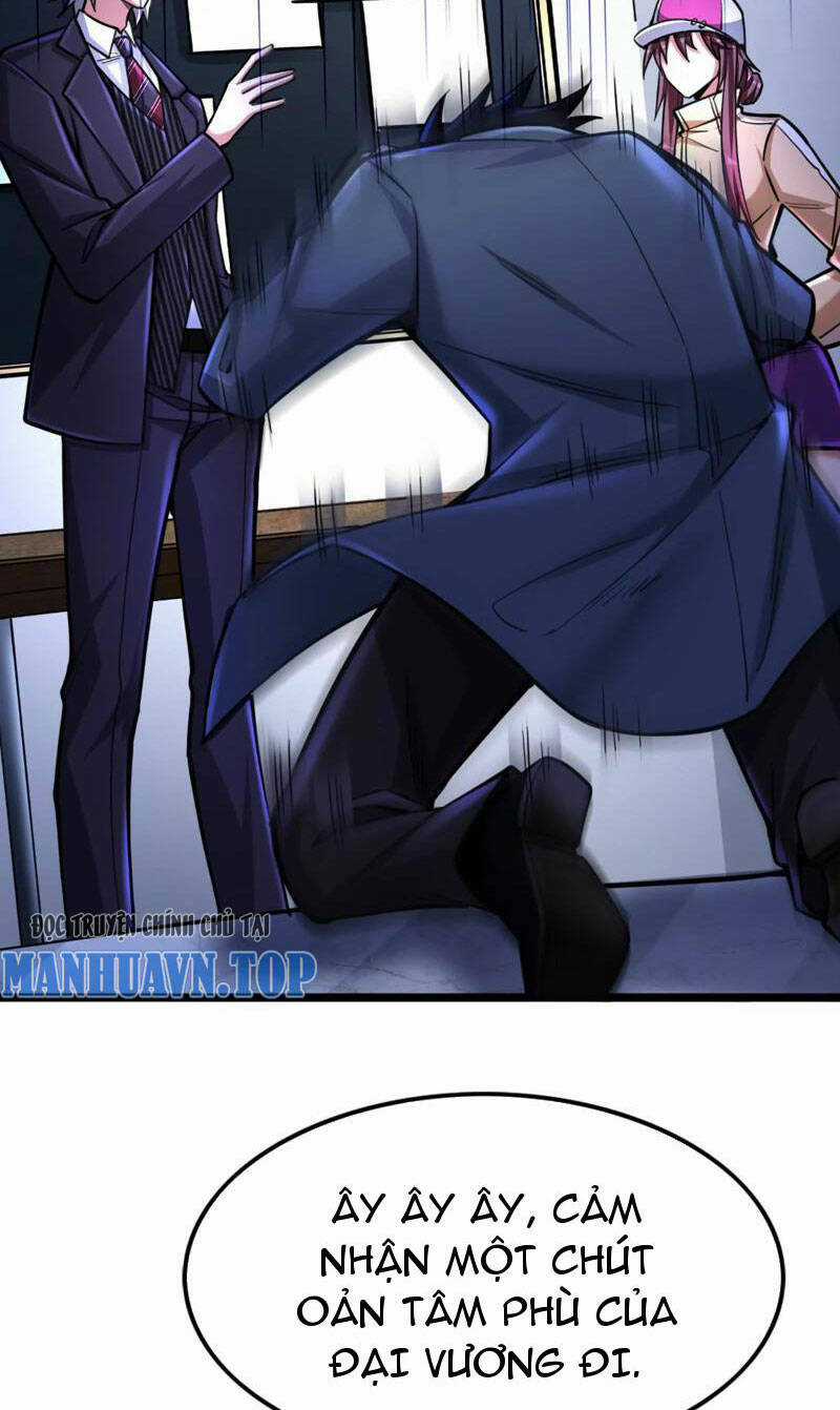 Đại Liên Minh Phản Xuyên Việt Của Bạo Quân Chapter 33 trang 32