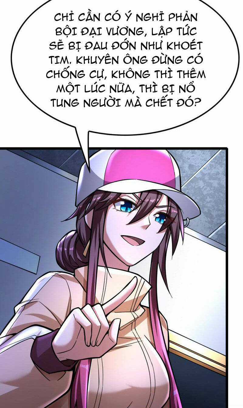 Đại Liên Minh Phản Xuyên Việt Của Bạo Quân Chapter 33 trang 34