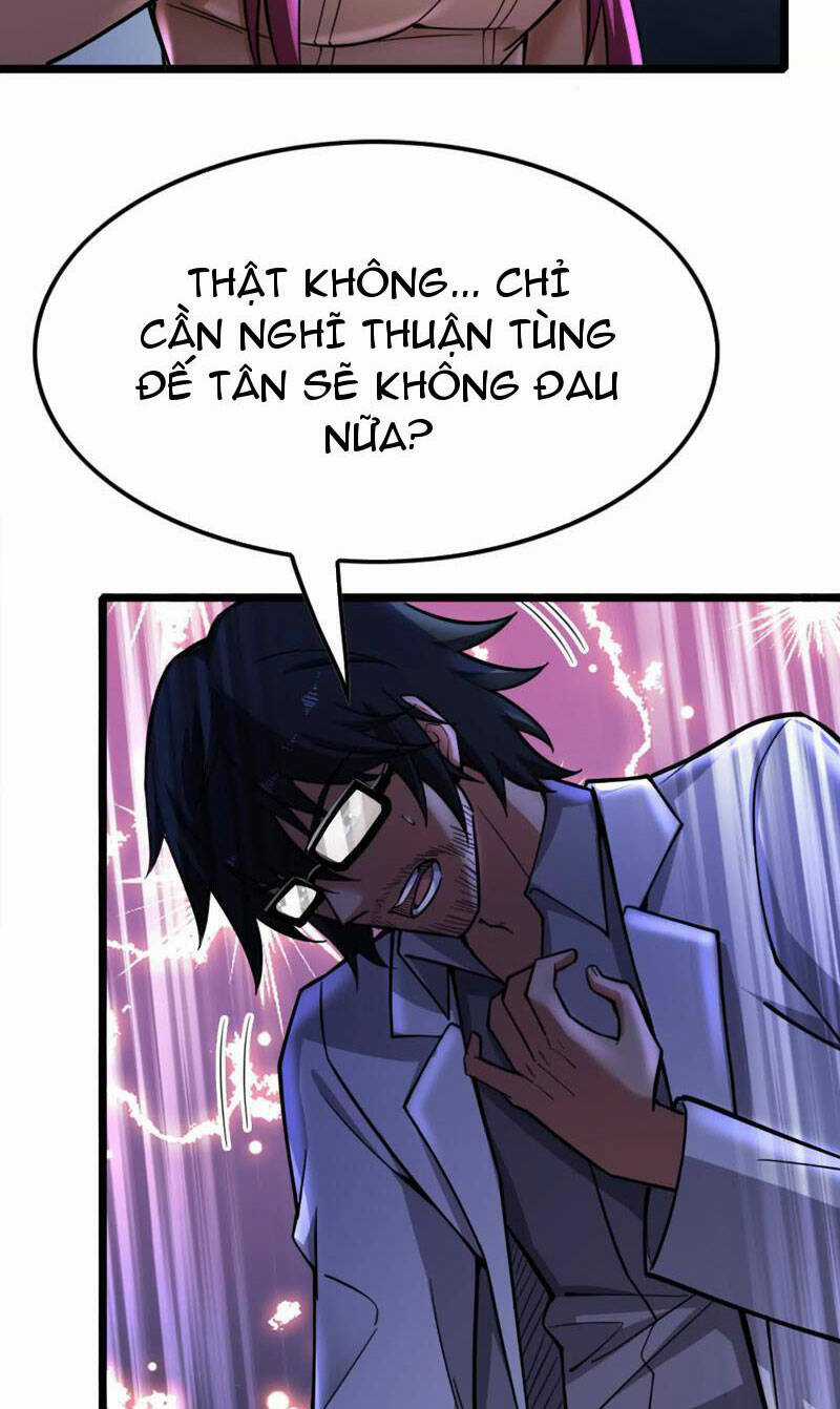 Đại Liên Minh Phản Xuyên Việt Của Bạo Quân Chapter 33 trang 35