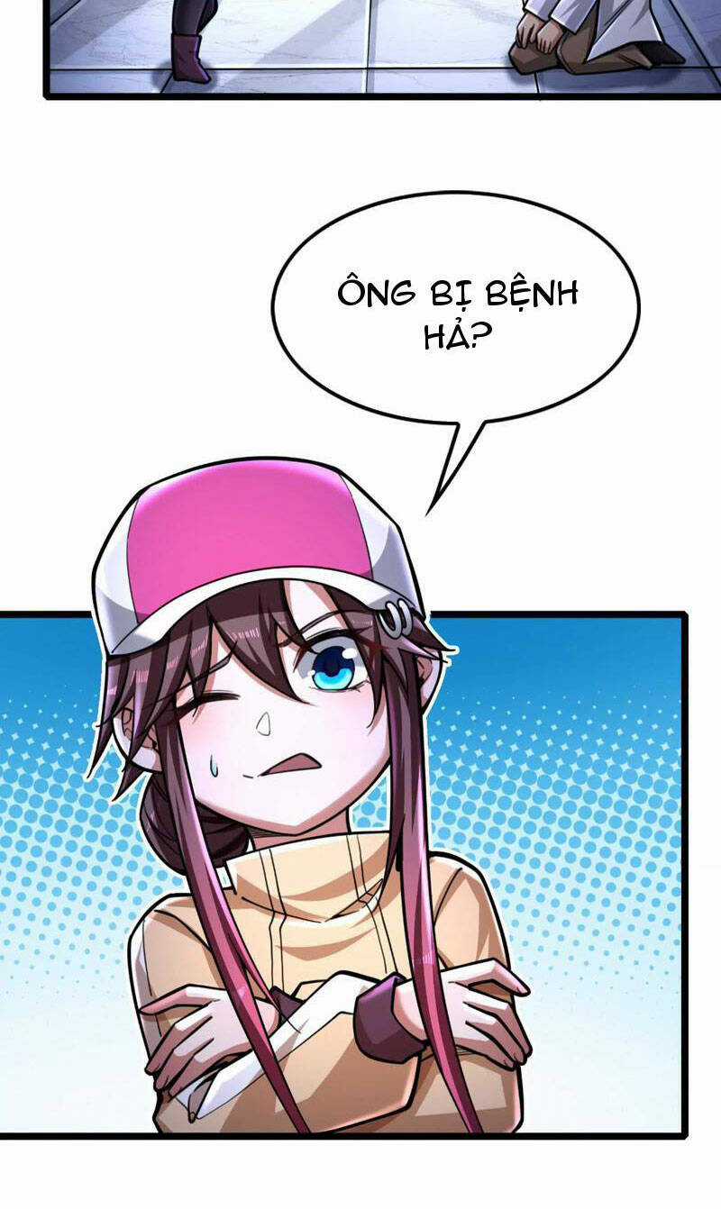 Đại Liên Minh Phản Xuyên Việt Của Bạo Quân Chapter 33 trang 39