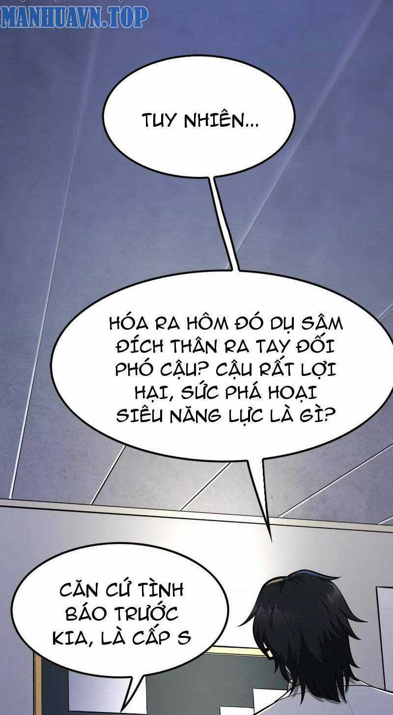 Đại Liên Minh Phản Xuyên Việt Của Bạo Quân Chapter 33 trang 4