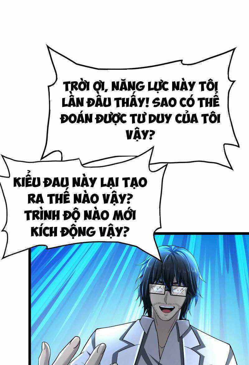 Đại Liên Minh Phản Xuyên Việt Của Bạo Quân Chapter 33 trang 40