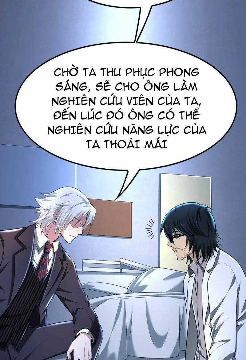 Đại Liên Minh Phản Xuyên Việt Của Bạo Quân Chapter 33 trang 42