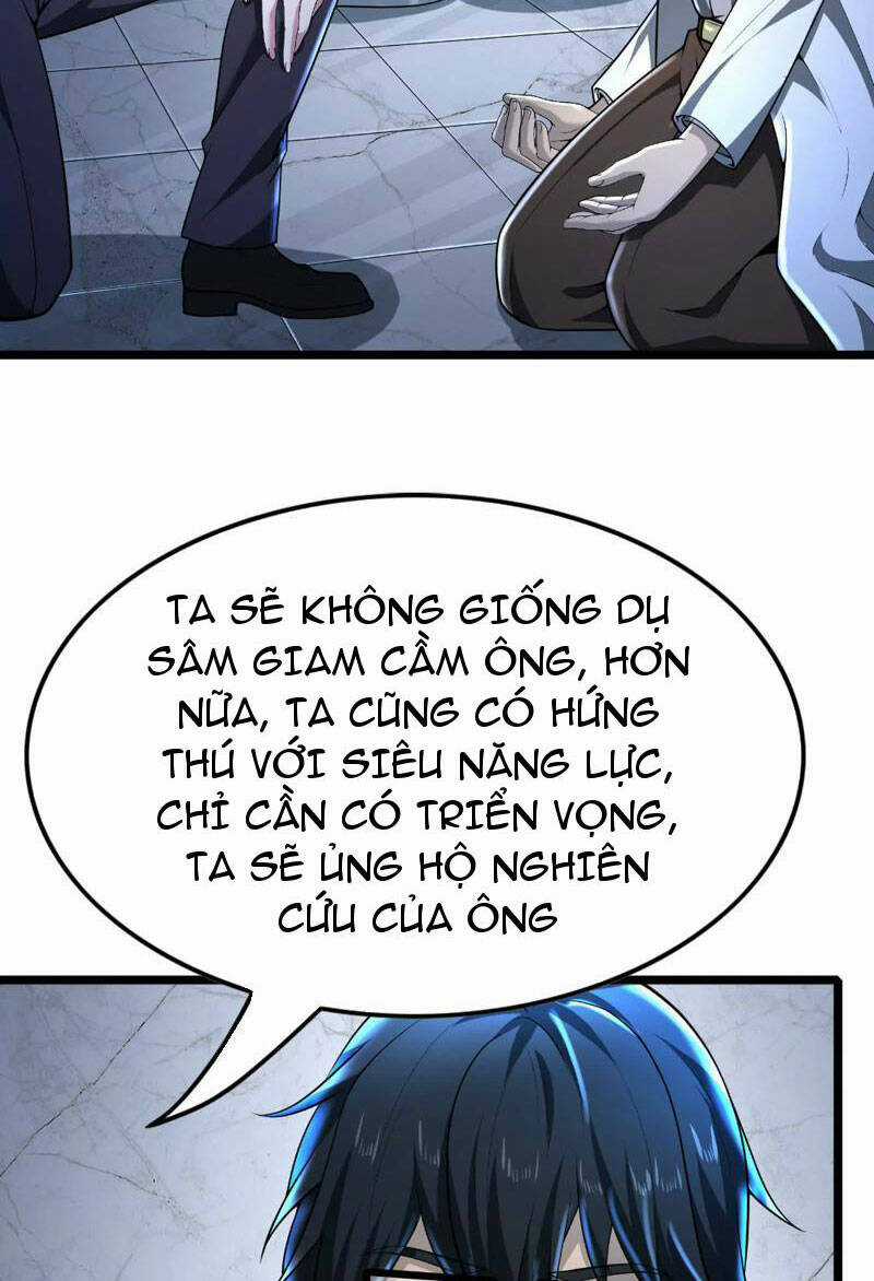 Đại Liên Minh Phản Xuyên Việt Của Bạo Quân Chapter 33 trang 43