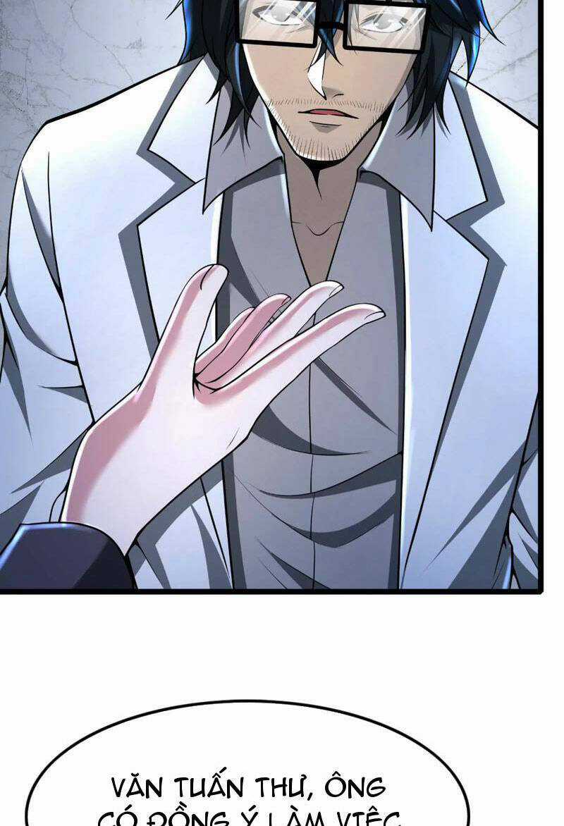 Đại Liên Minh Phản Xuyên Việt Của Bạo Quân Chapter 33 trang 44