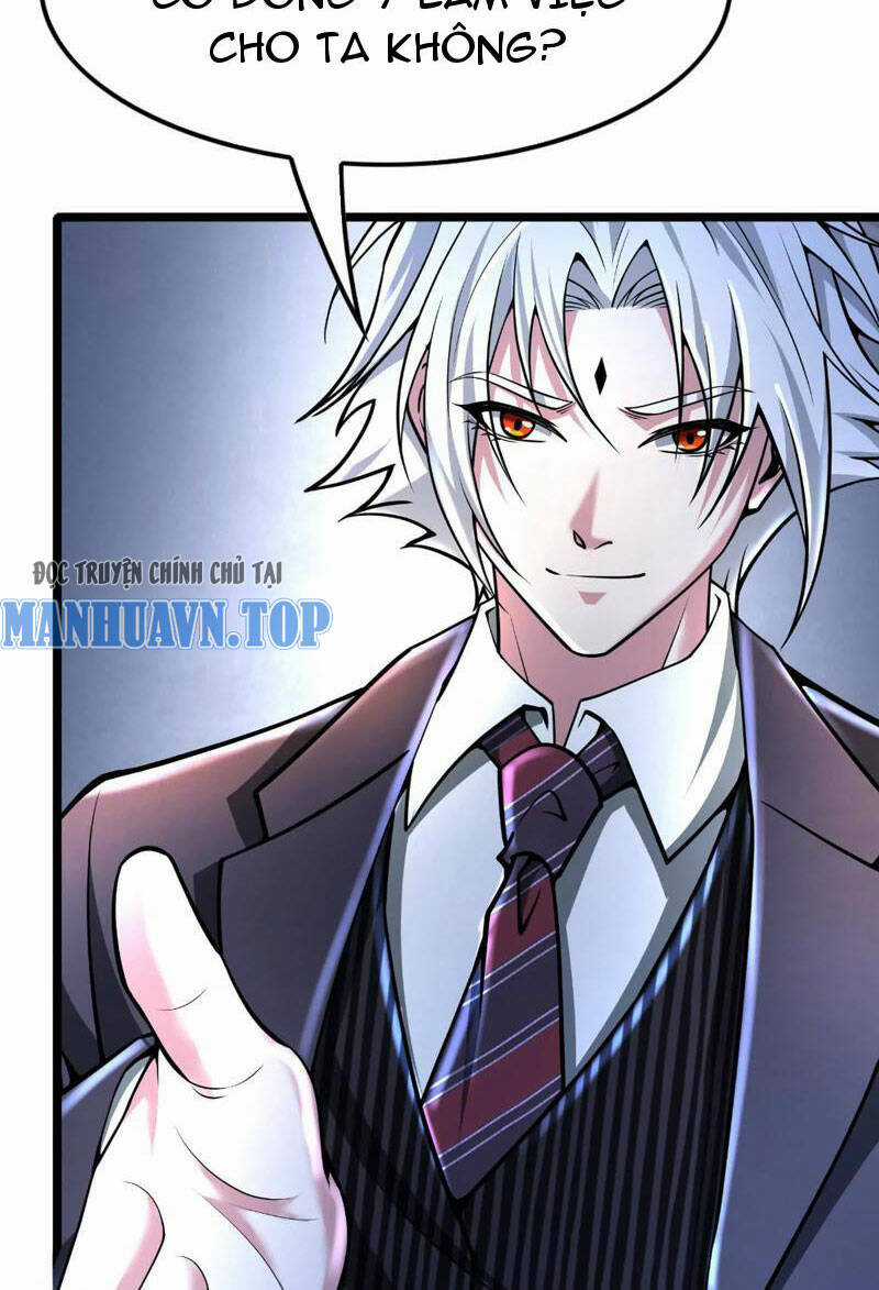 Đại Liên Minh Phản Xuyên Việt Của Bạo Quân Chapter 33 trang 45