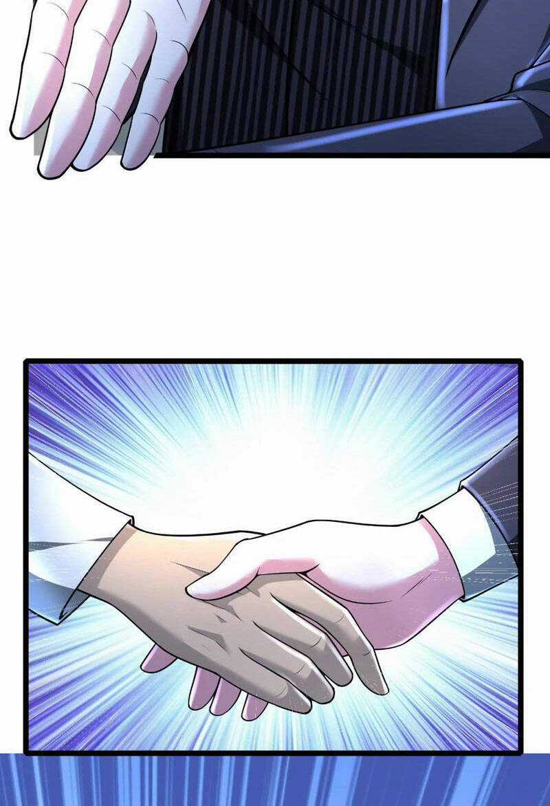 Đại Liên Minh Phản Xuyên Việt Của Bạo Quân Chapter 33 trang 46