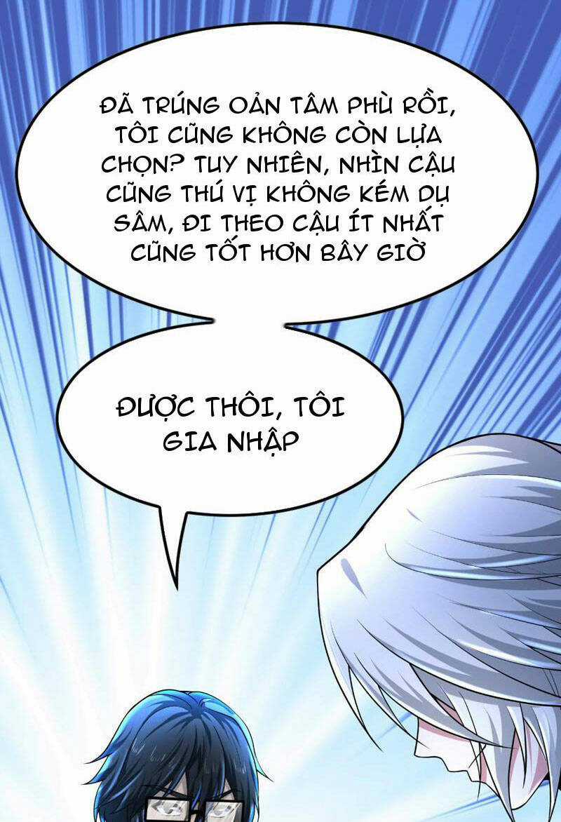 Đại Liên Minh Phản Xuyên Việt Của Bạo Quân Chapter 33 trang 47