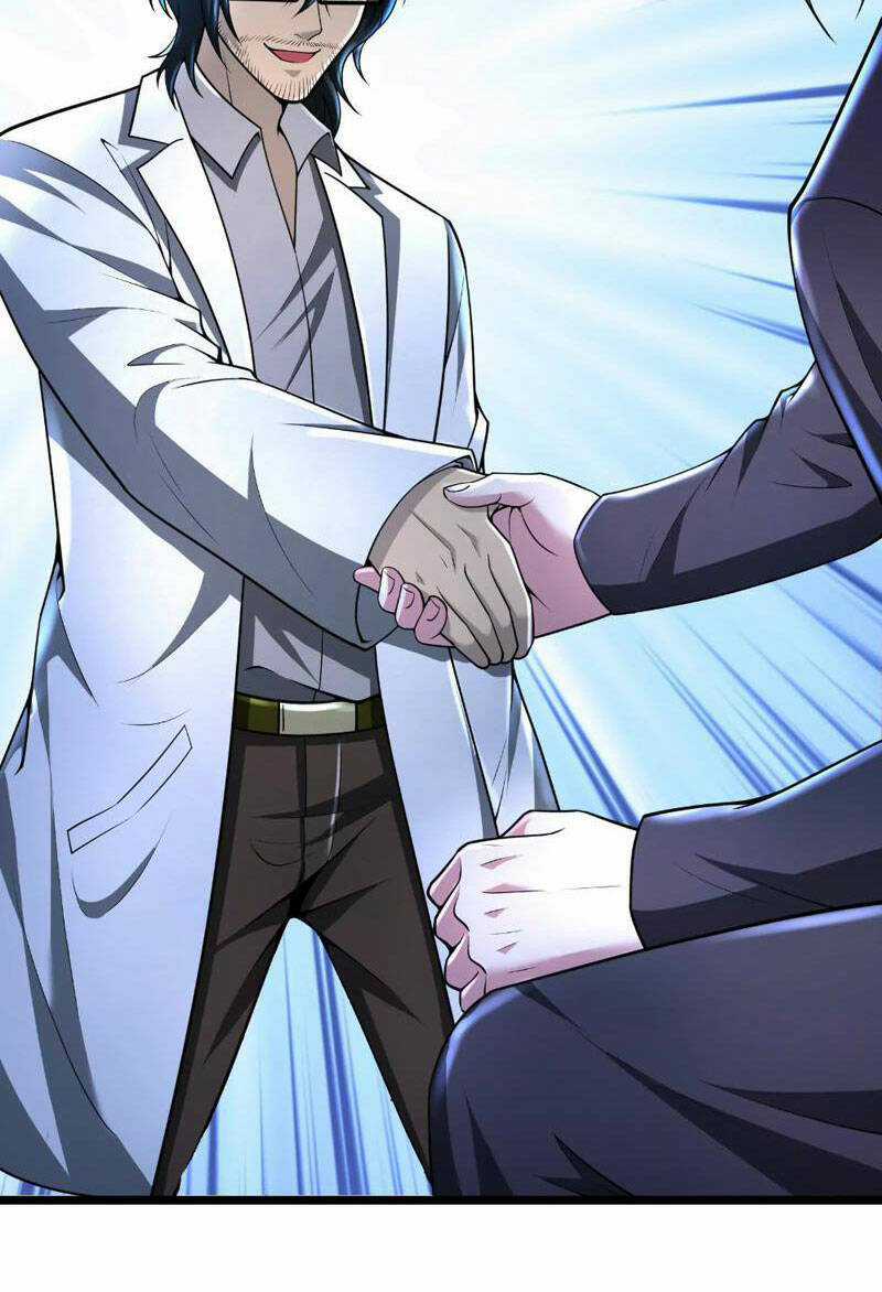 Đại Liên Minh Phản Xuyên Việt Của Bạo Quân Chapter 33 trang 48