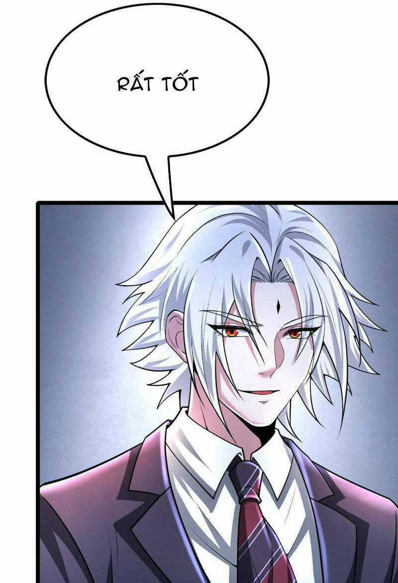 Đại Liên Minh Phản Xuyên Việt Của Bạo Quân Chapter 33 trang 49