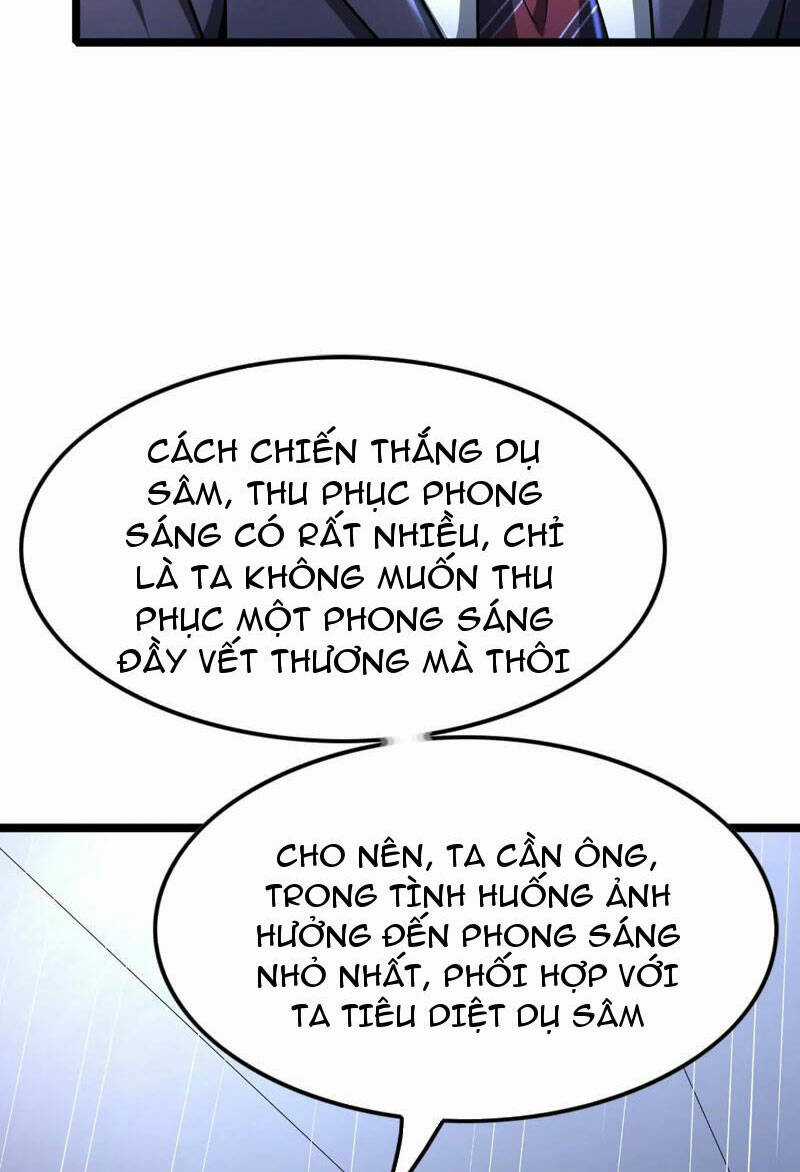 Đại Liên Minh Phản Xuyên Việt Của Bạo Quân Chapter 33 trang 50