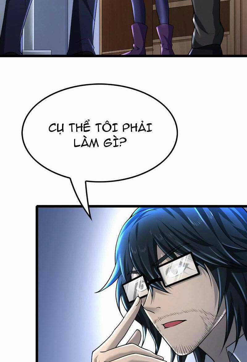 Đại Liên Minh Phản Xuyên Việt Của Bạo Quân Chapter 33 trang 52