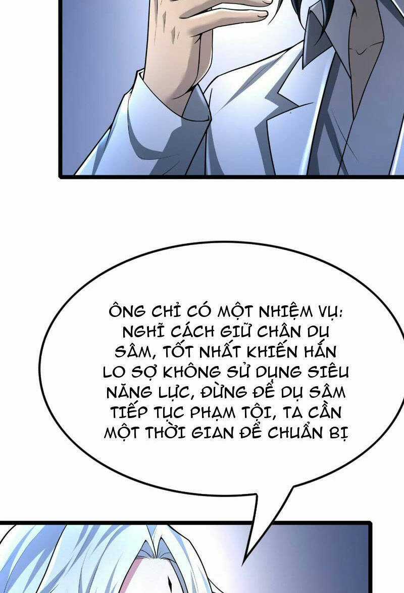 Đại Liên Minh Phản Xuyên Việt Của Bạo Quân Chapter 33 trang 53