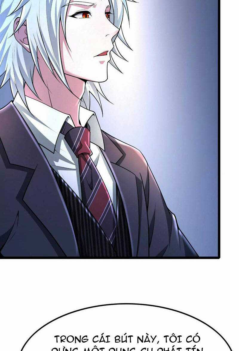 Đại Liên Minh Phản Xuyên Việt Của Bạo Quân Chapter 33 trang 54