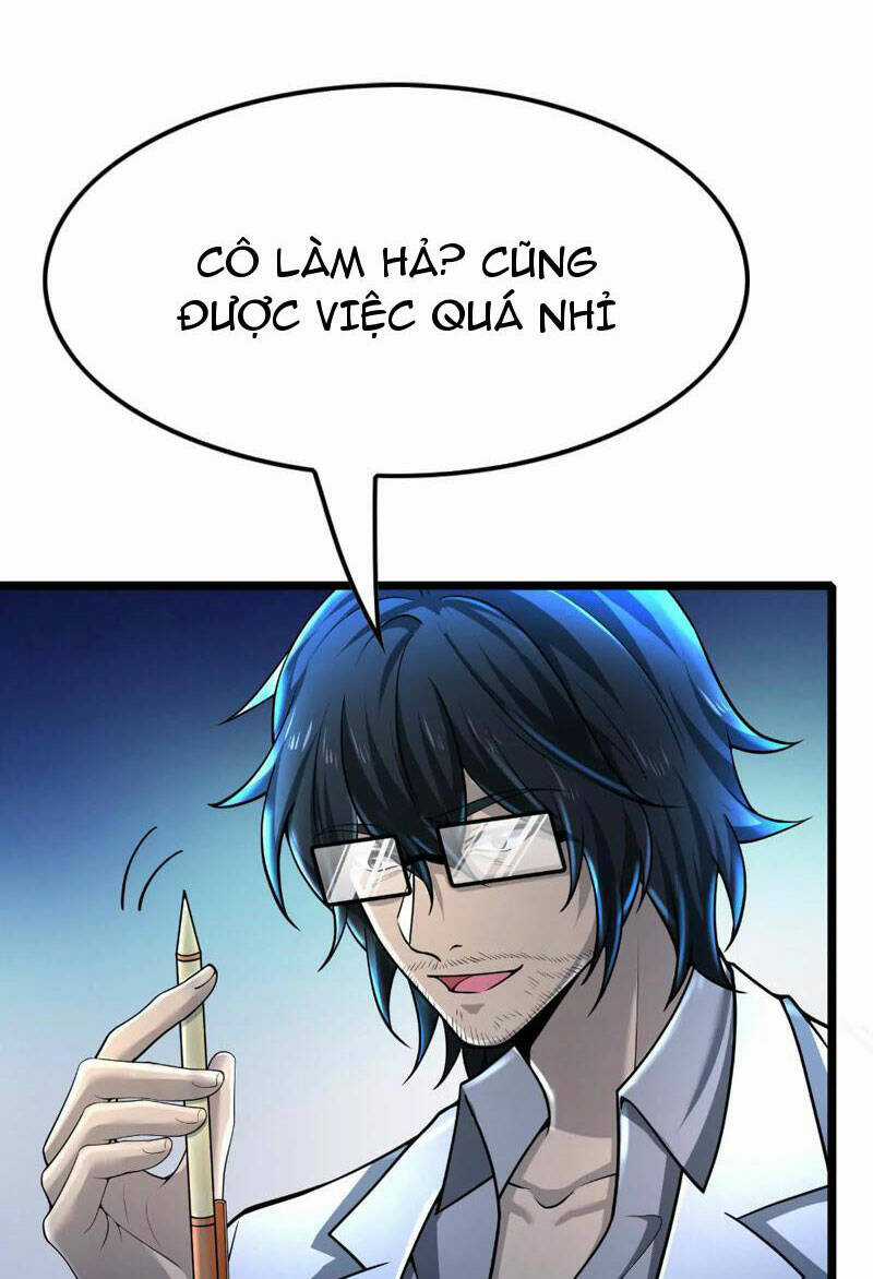 Đại Liên Minh Phản Xuyên Việt Của Bạo Quân Chapter 33 trang 56