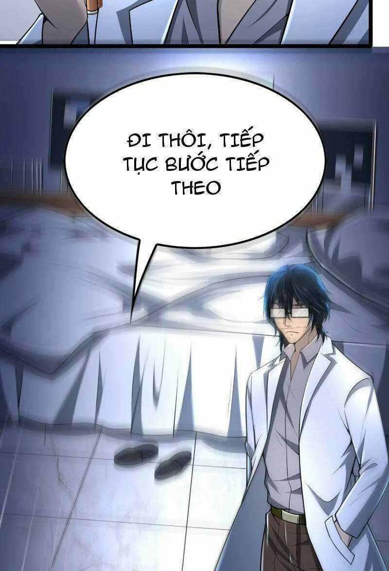 Đại Liên Minh Phản Xuyên Việt Của Bạo Quân Chapter 33 trang 57