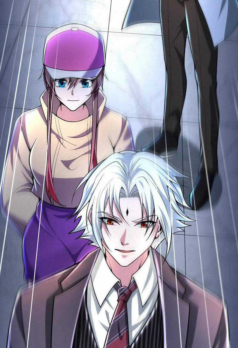 Đại Liên Minh Phản Xuyên Việt Của Bạo Quân Chapter 33 trang 58