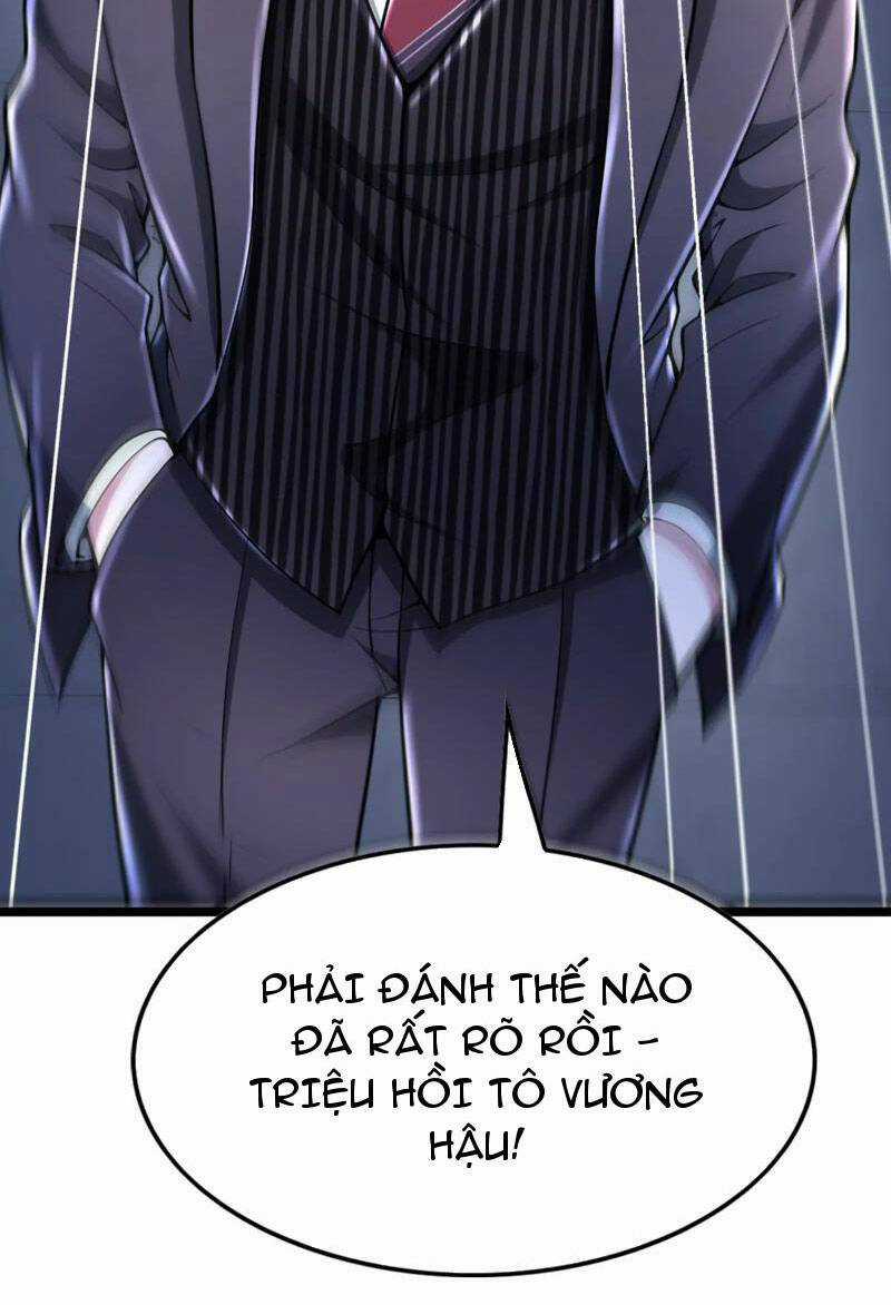 Đại Liên Minh Phản Xuyên Việt Của Bạo Quân Chapter 33 trang 59