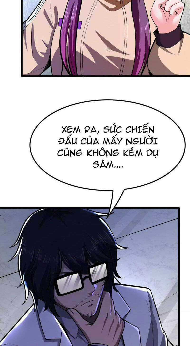 Đại Liên Minh Phản Xuyên Việt Của Bạo Quân Chapter 33 trang 7