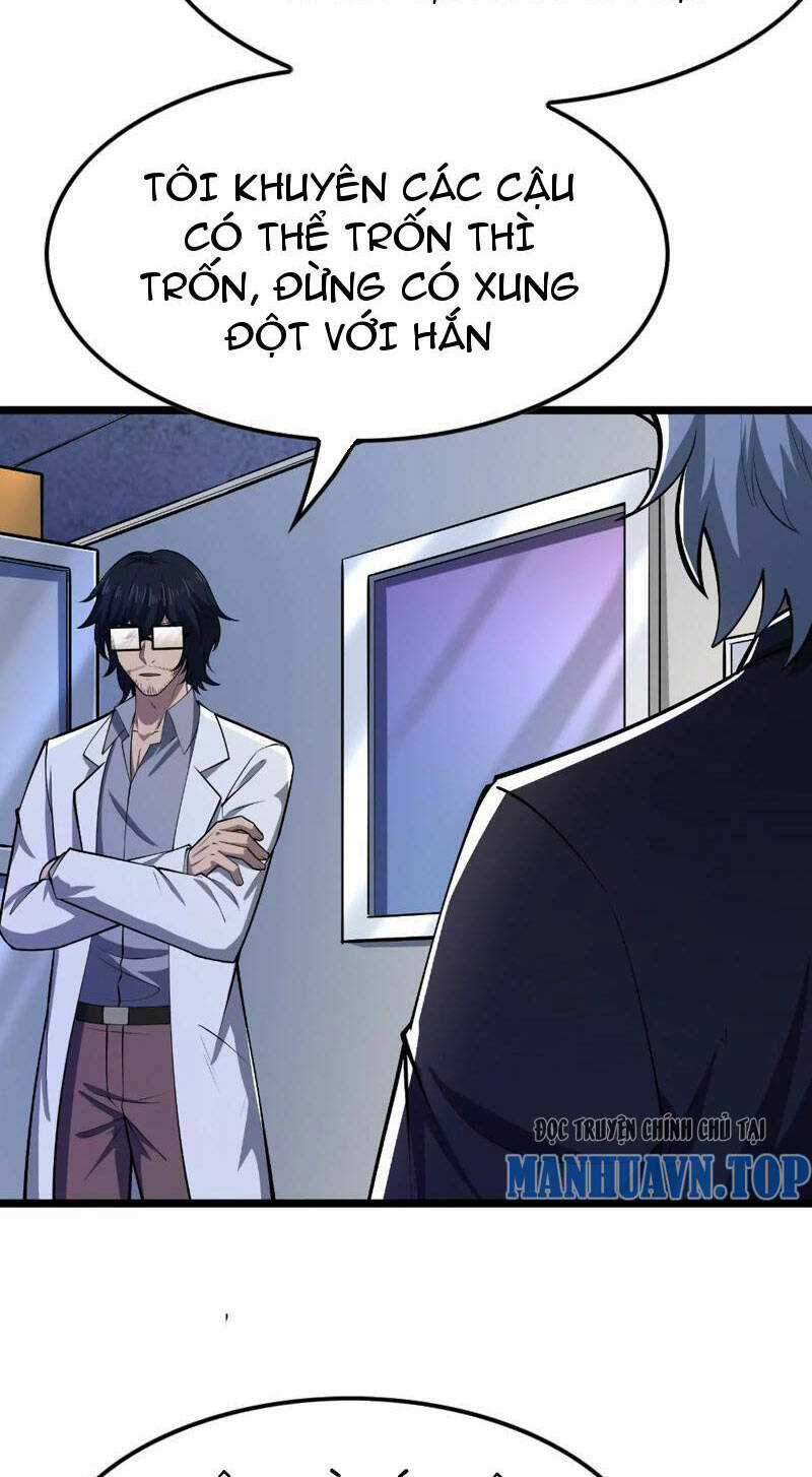 Đại Liên Minh Phản Xuyên Việt Của Bạo Quân Chapter 33 trang 9