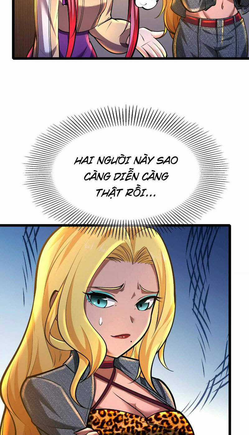 Đại Liên Minh Phản Xuyên Việt Của Bạo Quân Chapter 34 trang 11