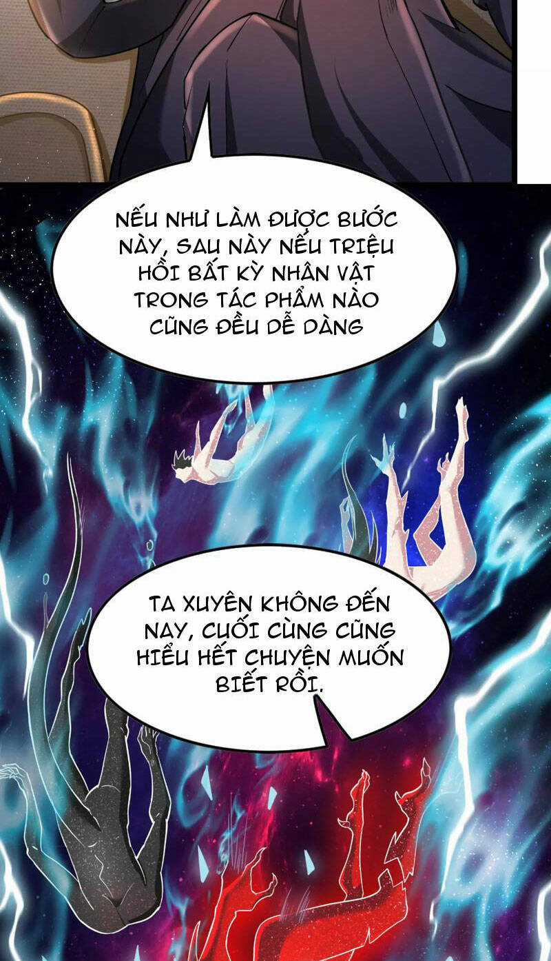 Đại Liên Minh Phản Xuyên Việt Của Bạo Quân Chapter 34 trang 15