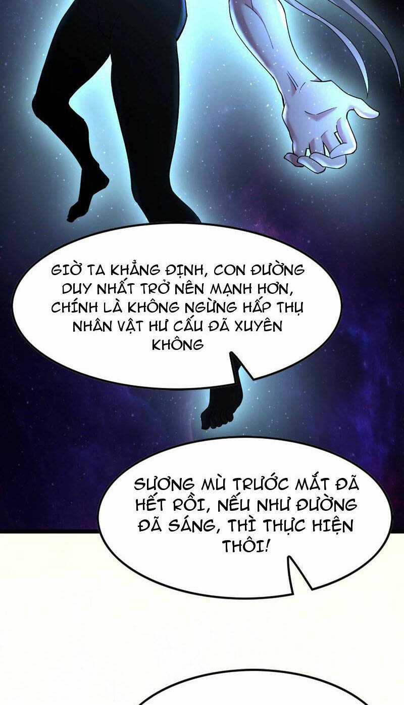 Đại Liên Minh Phản Xuyên Việt Của Bạo Quân Chapter 34 trang 17