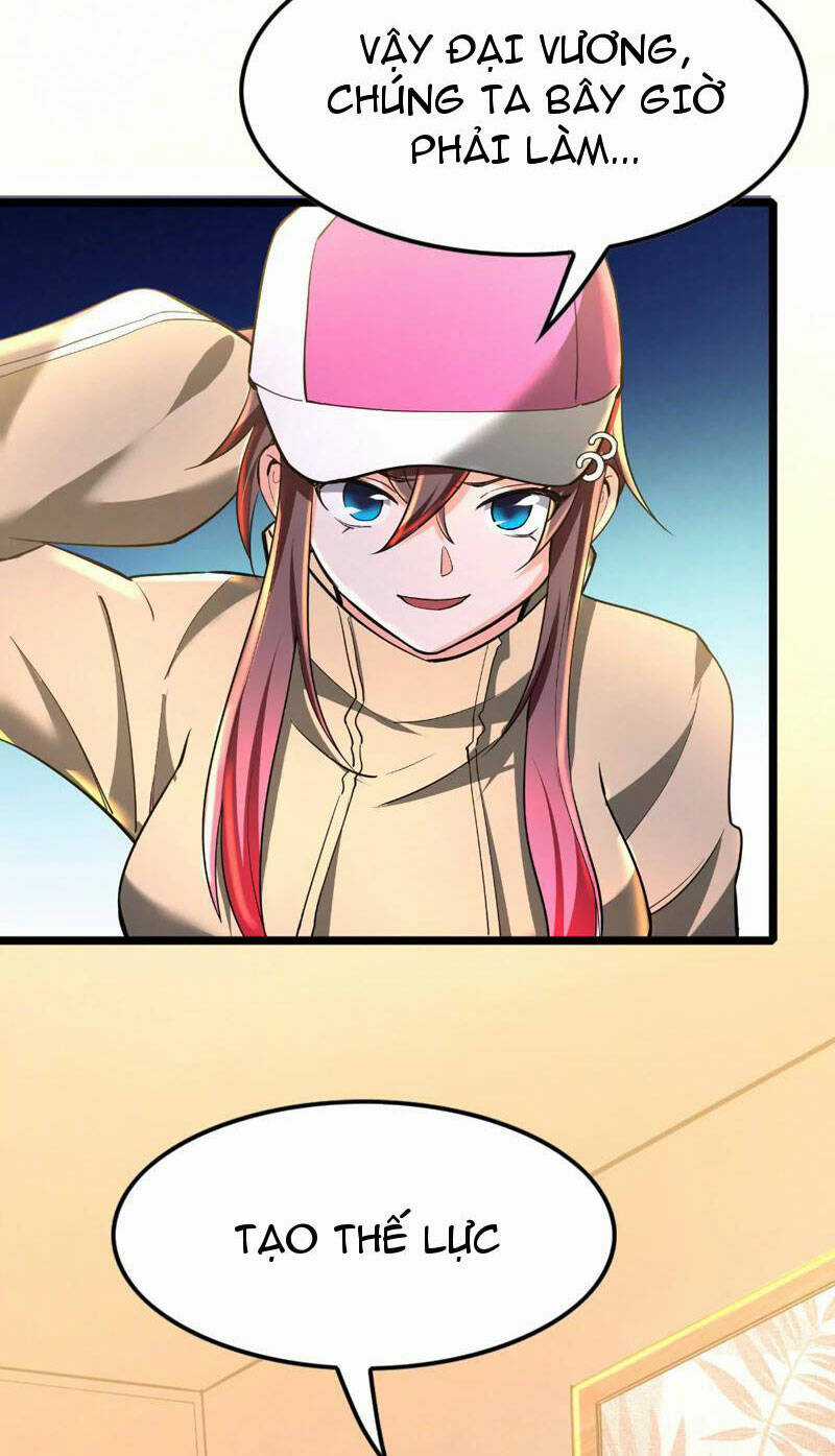 Đại Liên Minh Phản Xuyên Việt Của Bạo Quân Chapter 34 trang 18