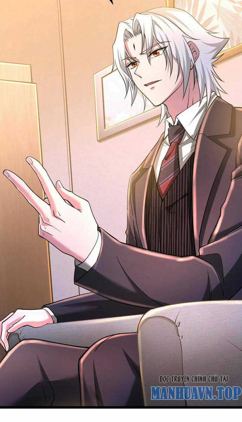 Đại Liên Minh Phản Xuyên Việt Của Bạo Quân Chapter 34 trang 19