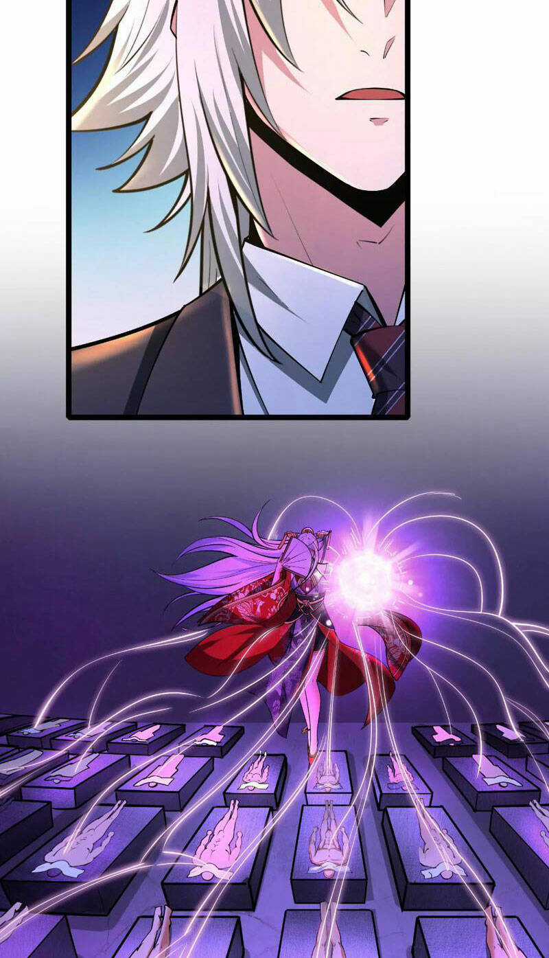 Đại Liên Minh Phản Xuyên Việt Của Bạo Quân Chapter 34 trang 2