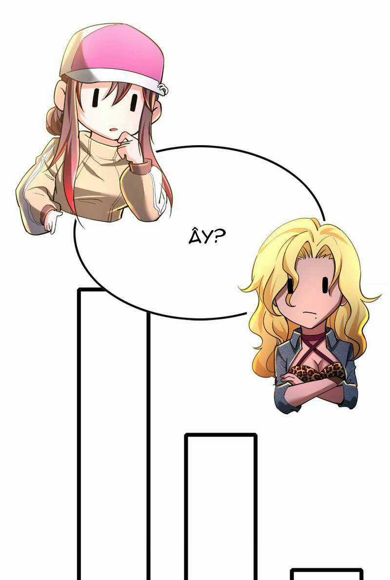 Đại Liên Minh Phản Xuyên Việt Của Bạo Quân Chapter 34 trang 20