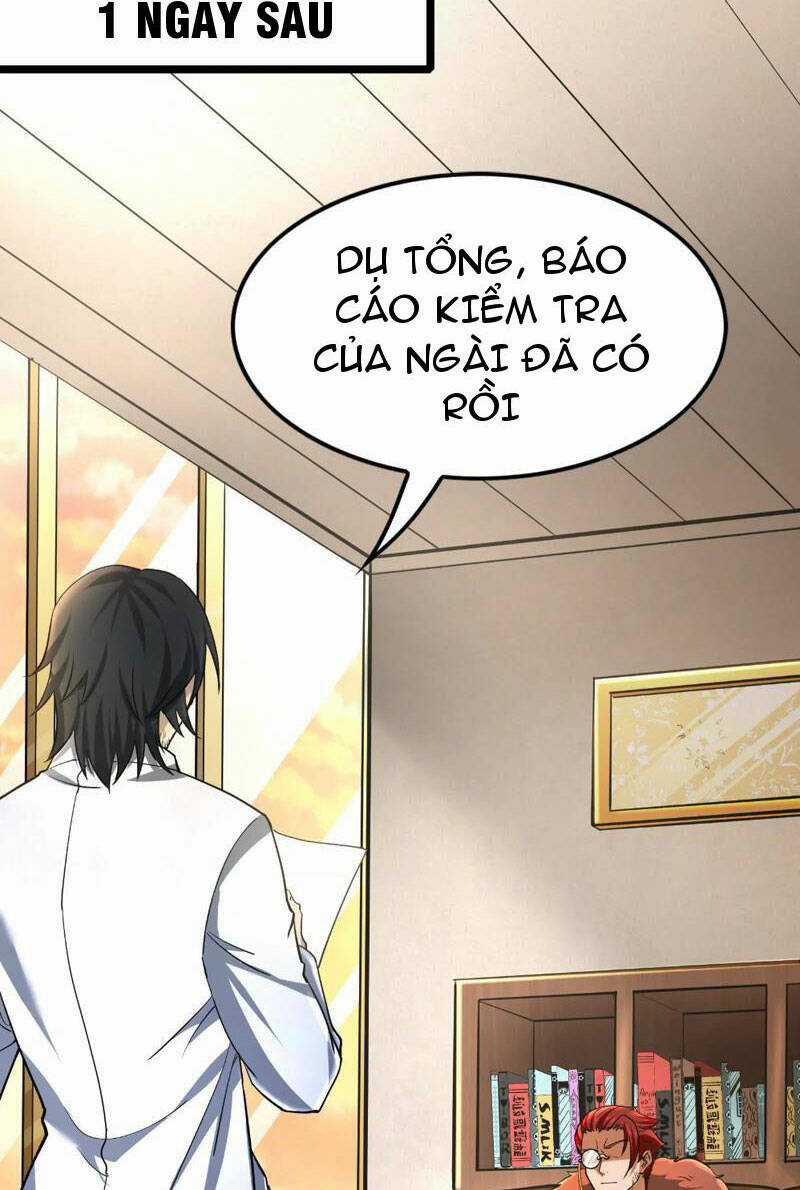 Đại Liên Minh Phản Xuyên Việt Của Bạo Quân Chapter 34 trang 22