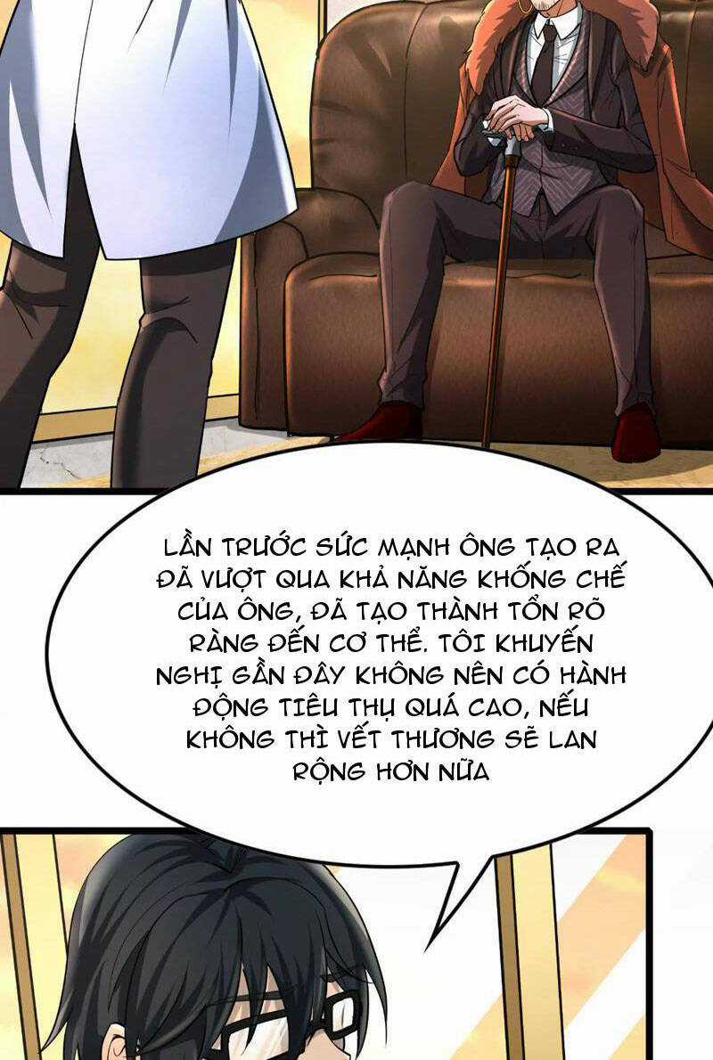 Đại Liên Minh Phản Xuyên Việt Của Bạo Quân Chapter 34 trang 23